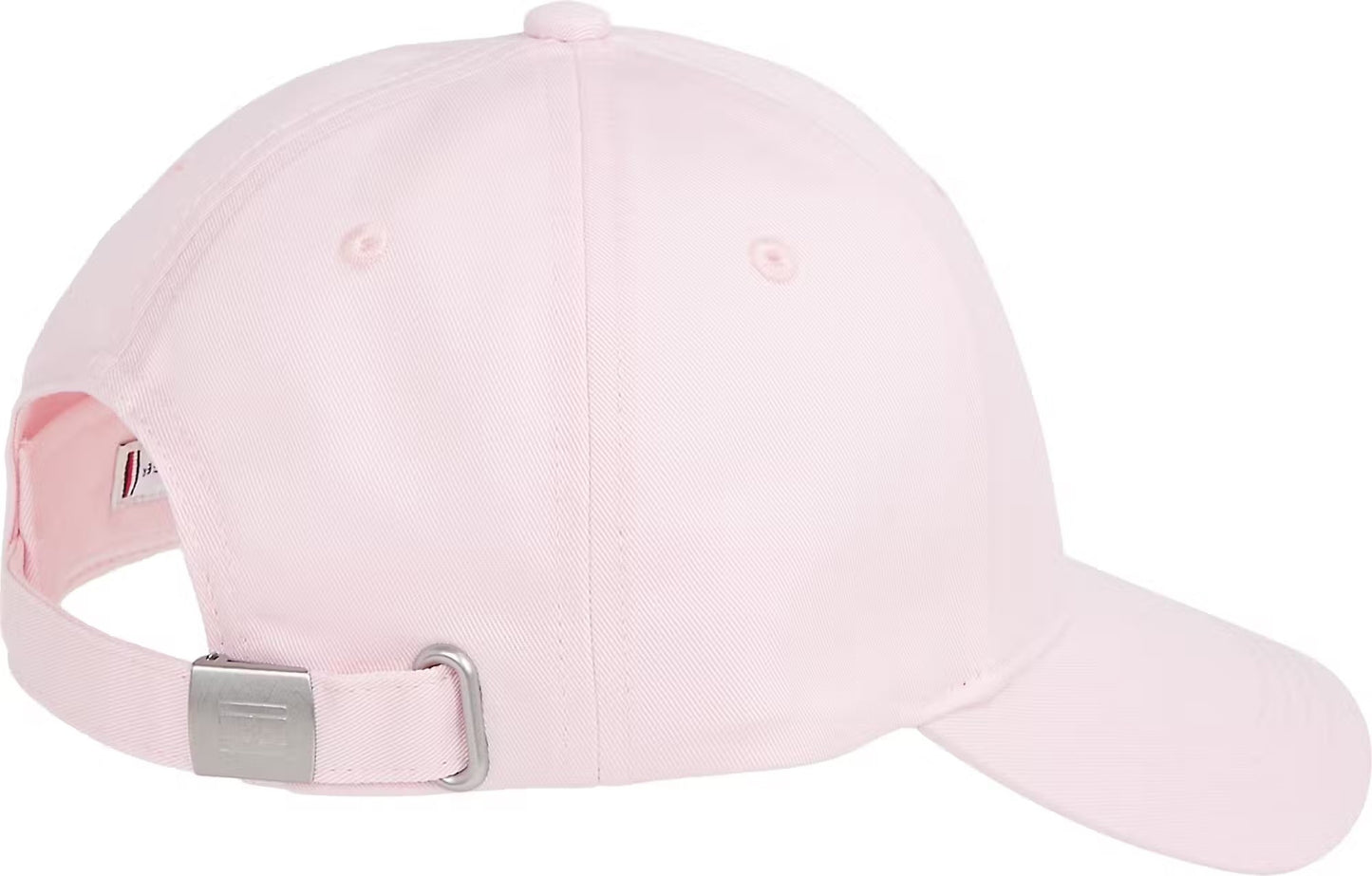 Tommy Hilfiger - kostbare rosa gemischte Mütze
