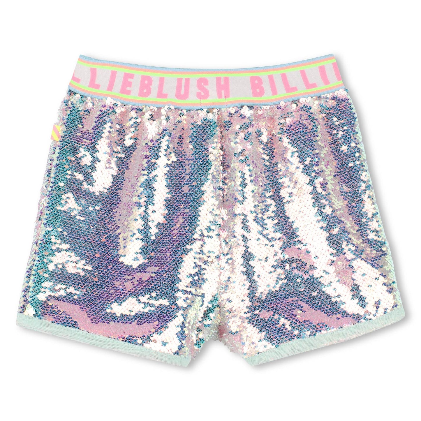 Billieblush - Short All in Sequins
