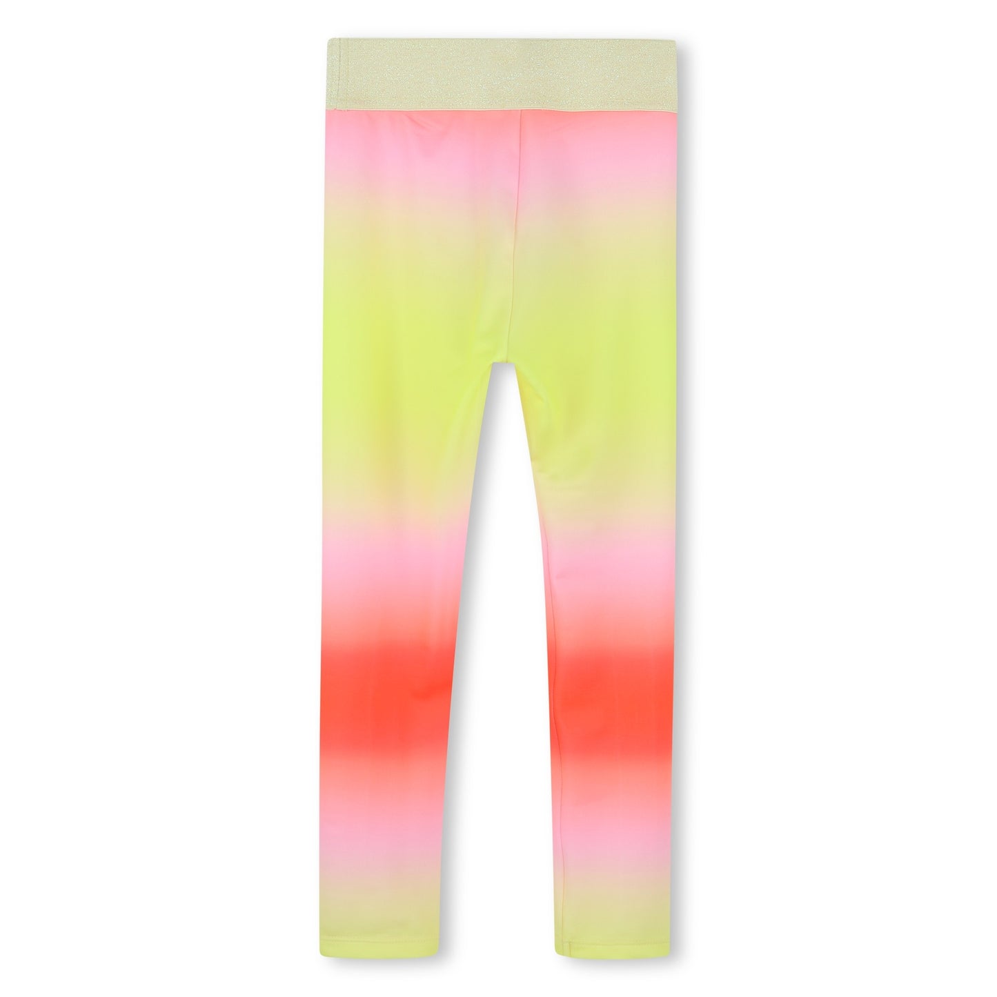 Billieblush - Legging gedrukt in gradiënt