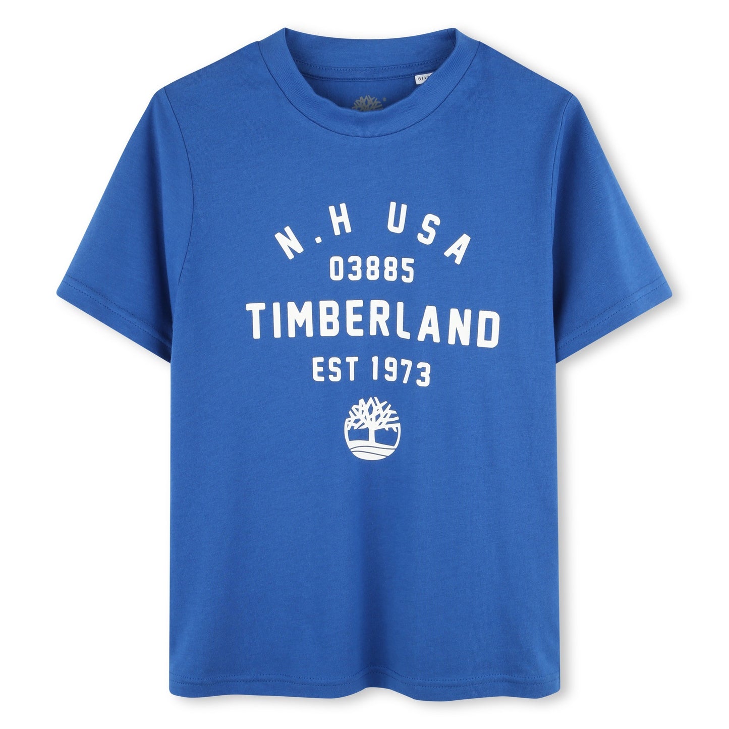 Timberland - Veel twee fit Fit Regular White & Blue