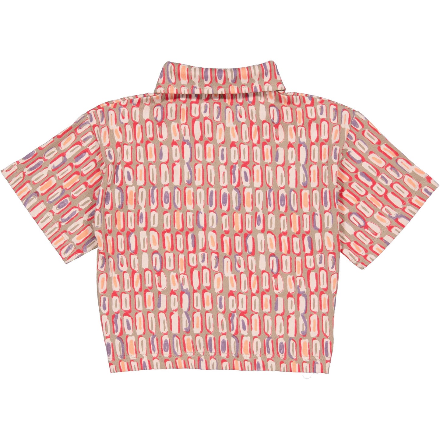 Quapi - Chemise avec noeud Finette
