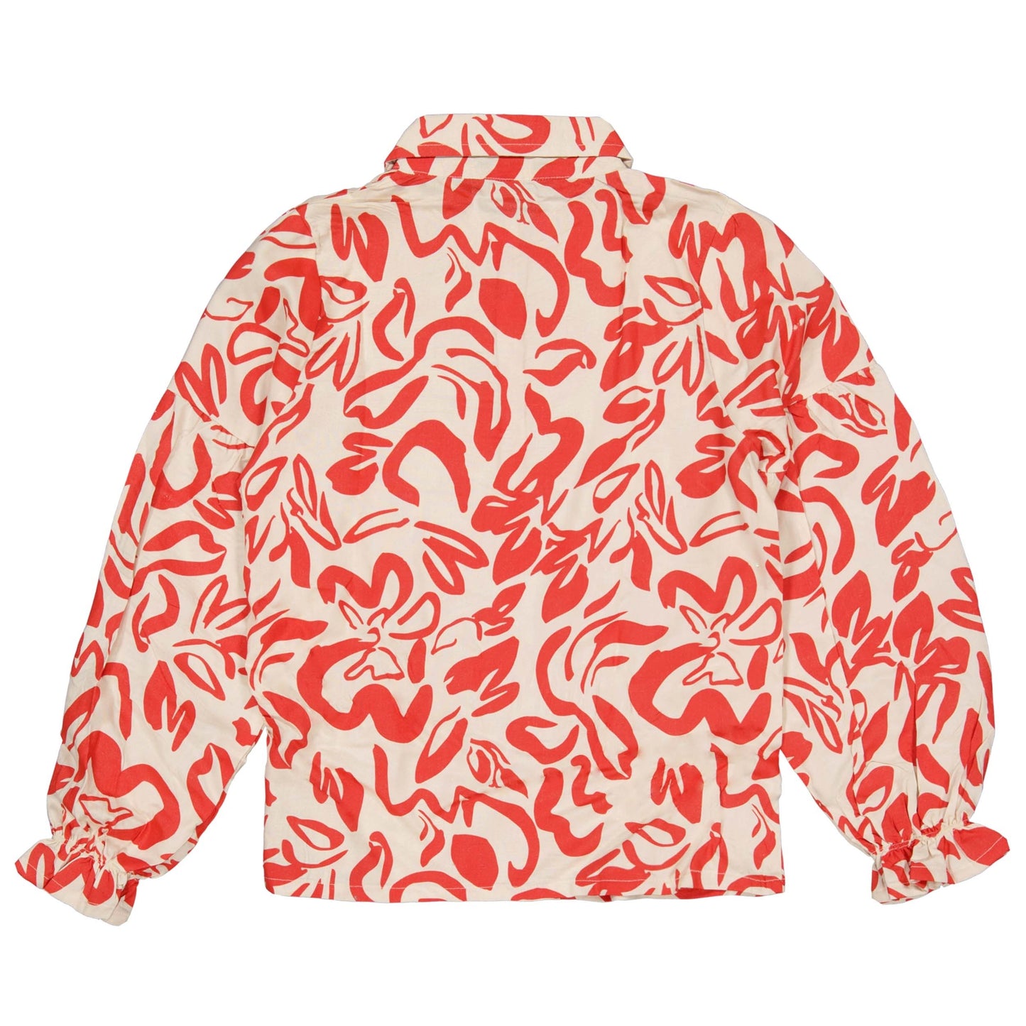 Quapi - Chemise Fiore