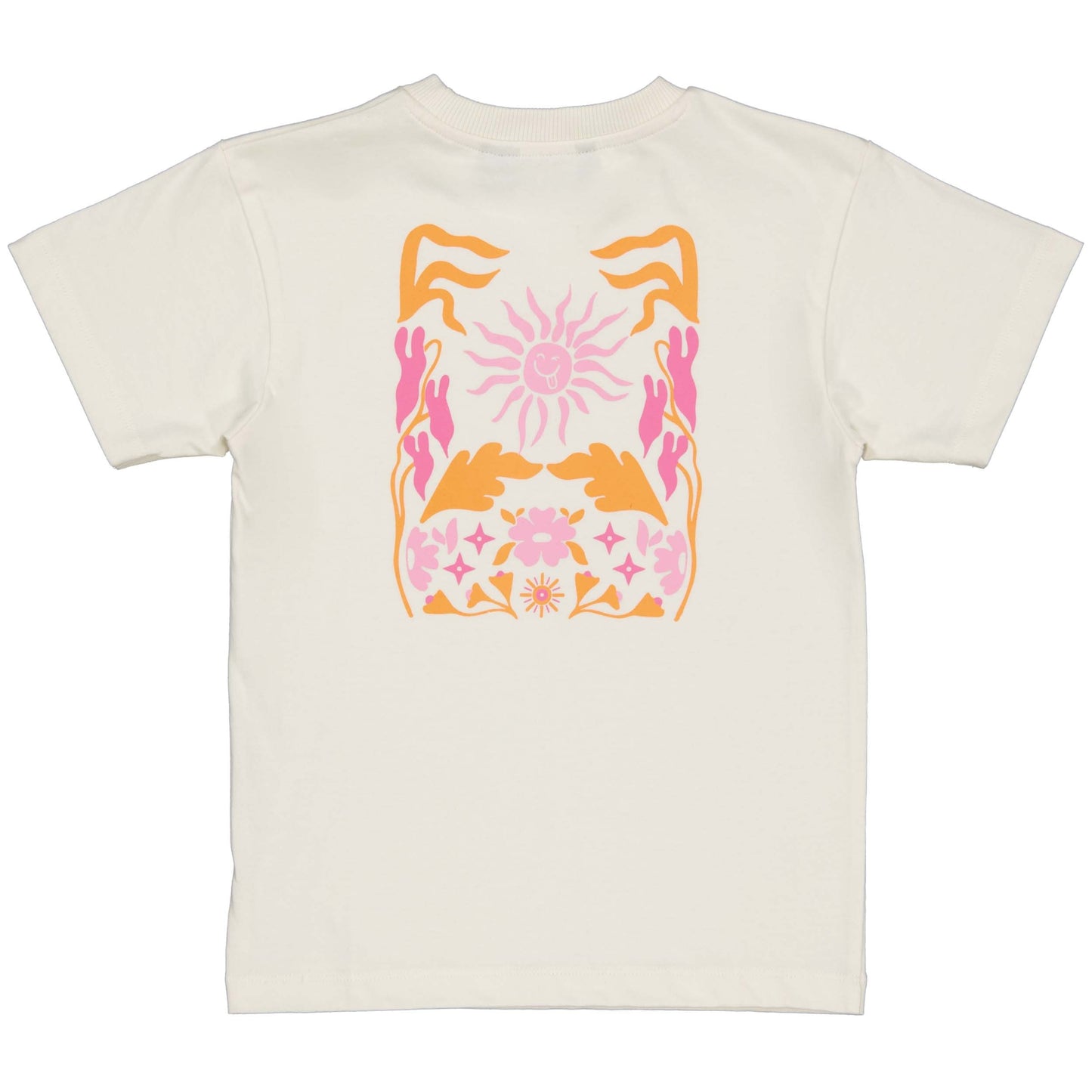 Quapi - Backprint Zélie T -Shirt