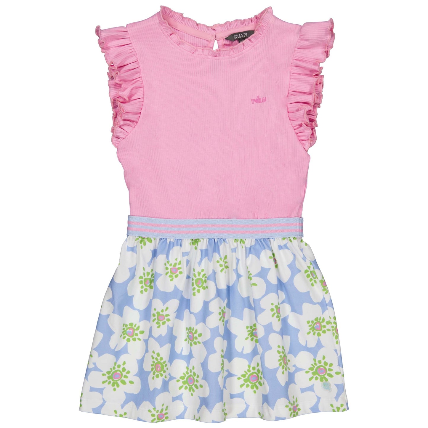 Quapi - Robe Fabienne