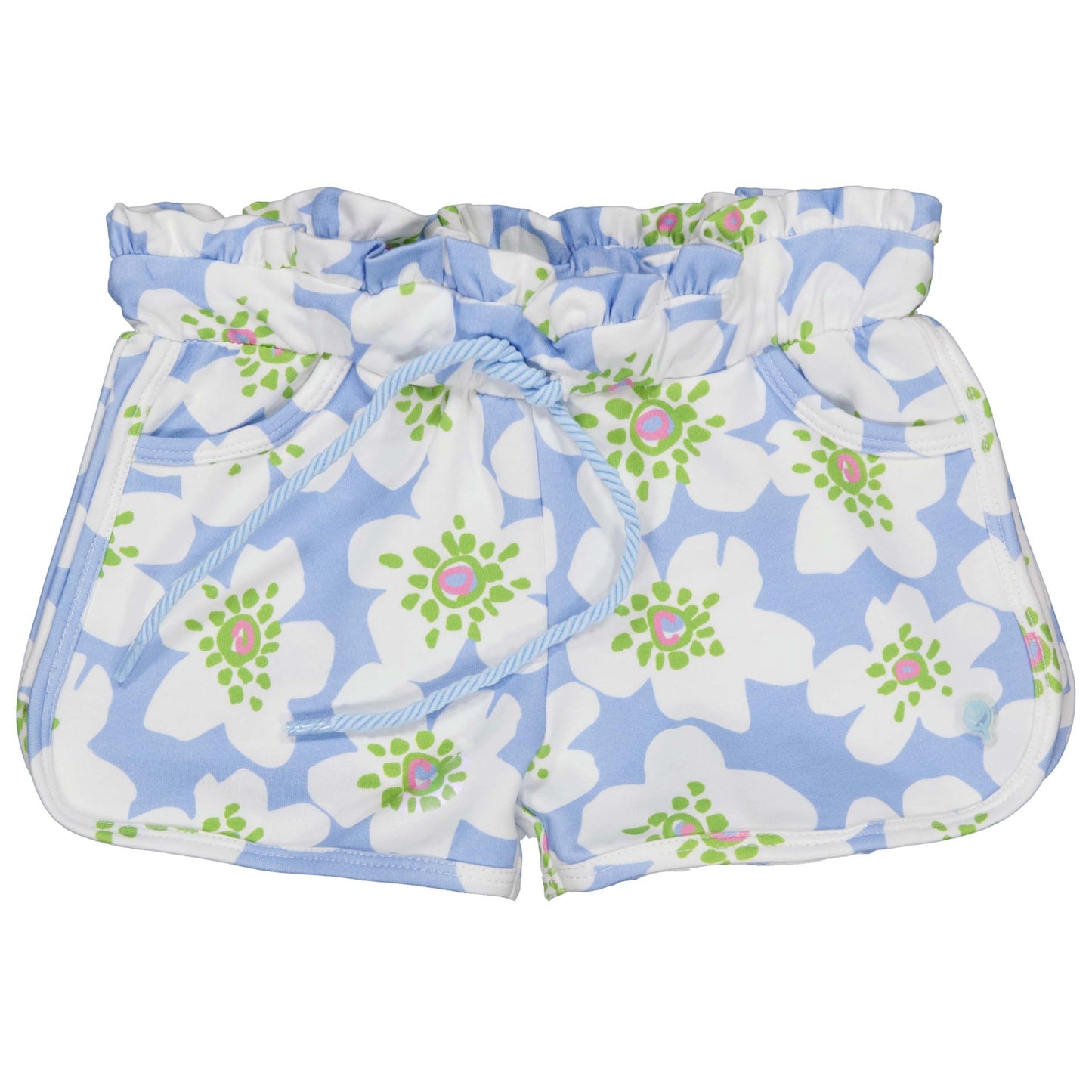 Quapi - Short Fyna
