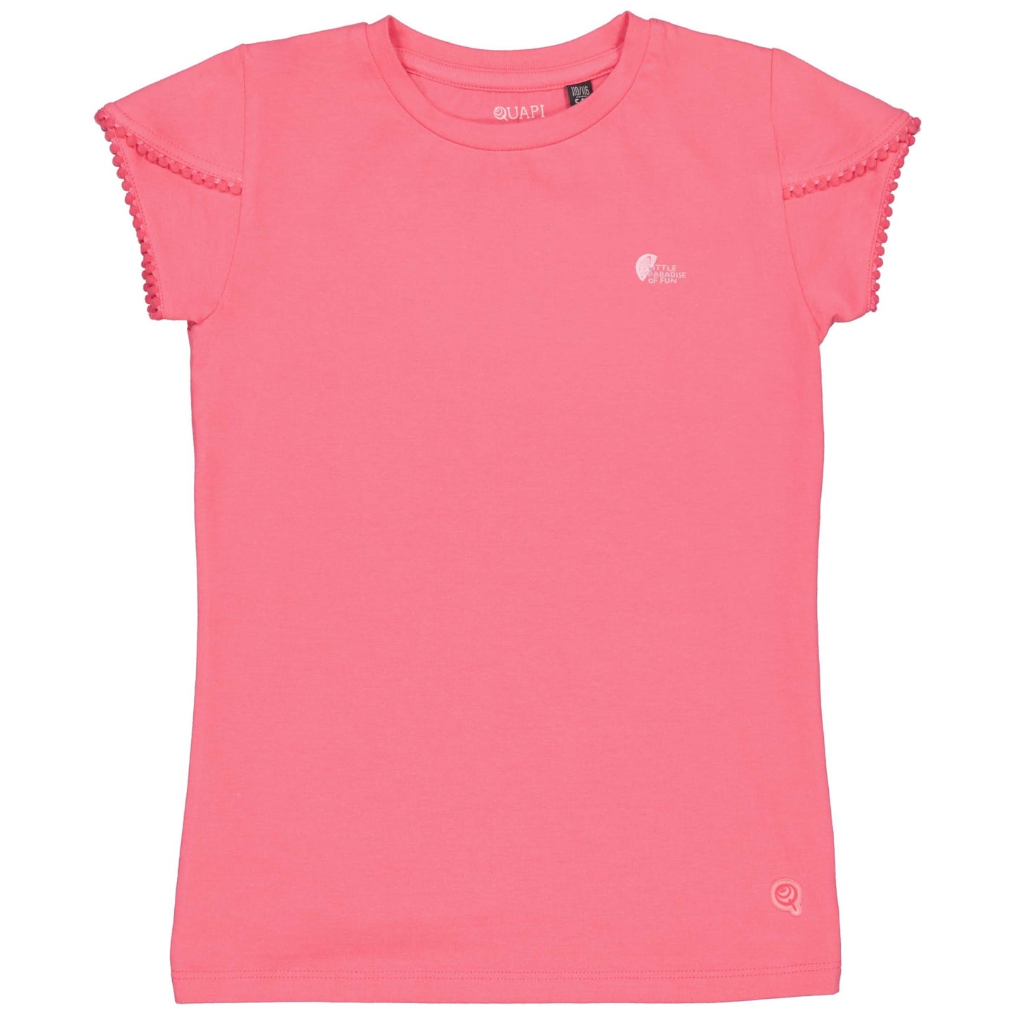 Quapi - T-shirt Faylen
