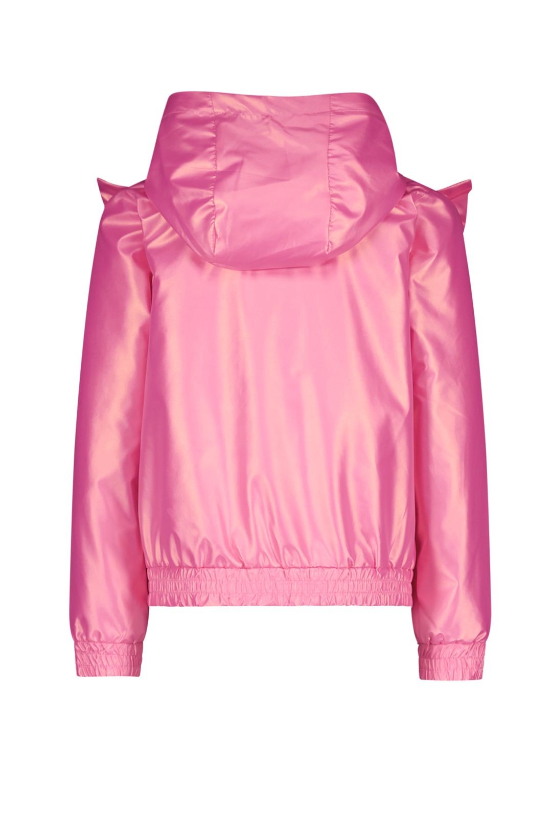 B.Nosy - veste shocking pink Julie