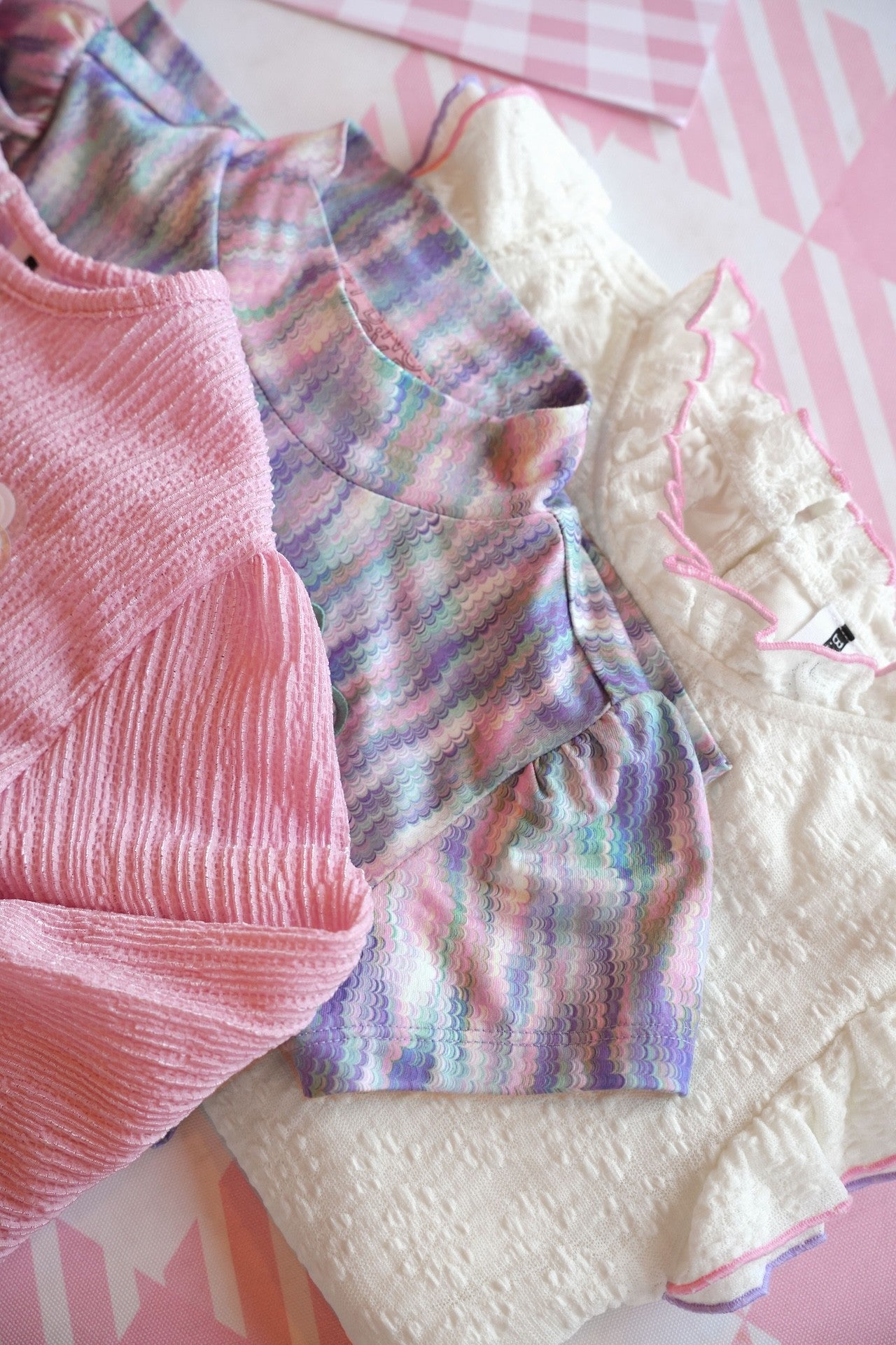 B.Nosy - Blusa Tyla