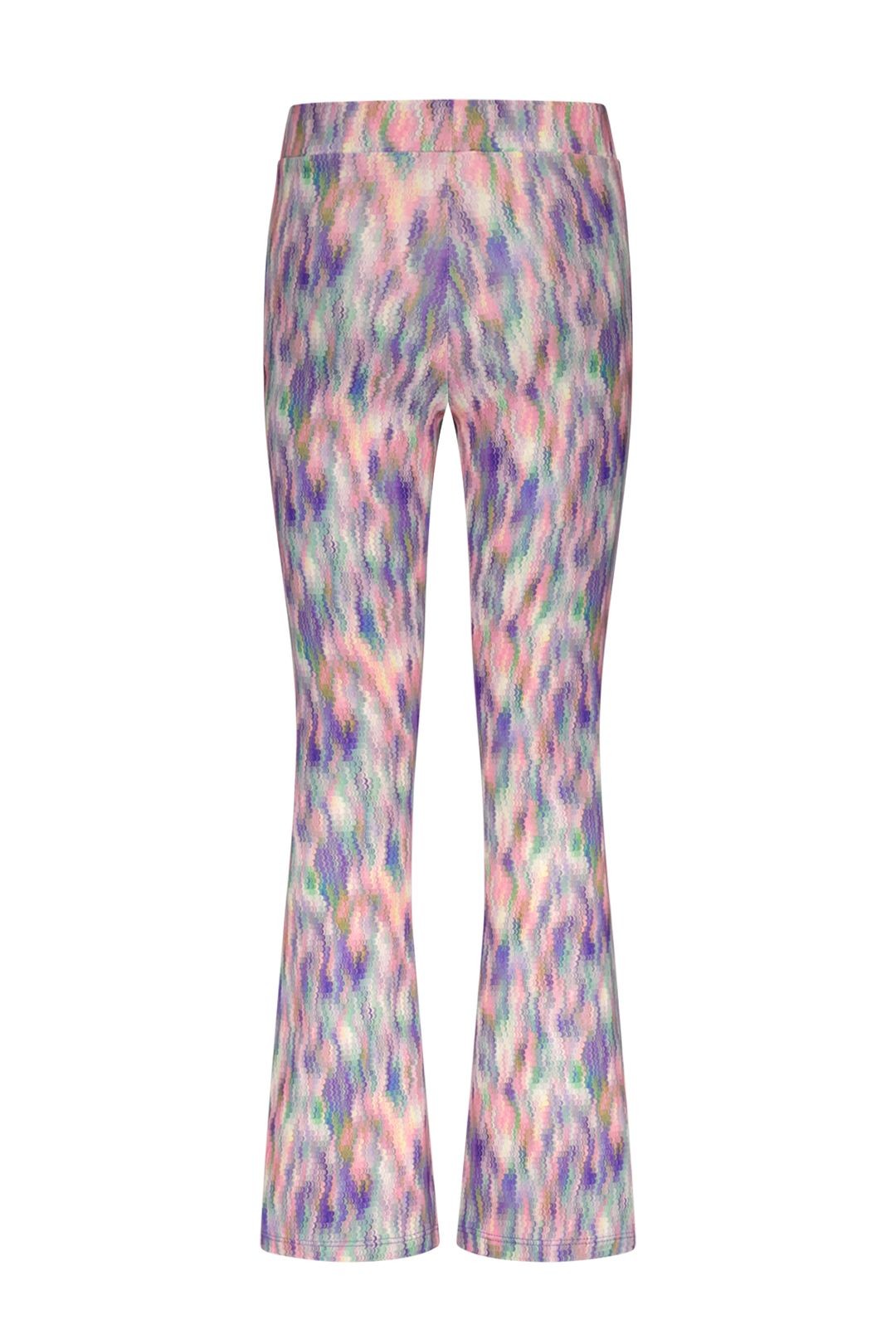 B.Nosy - Pantalon purple Phoebe