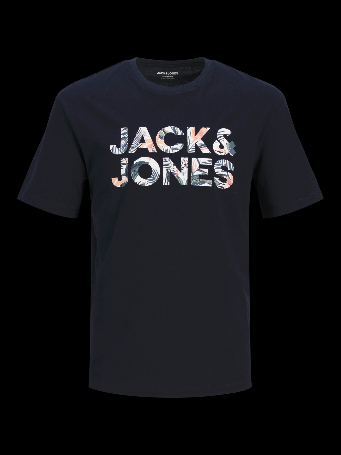 Jack&Jones - T-shirt navy Sky Captain JJEBRYAN