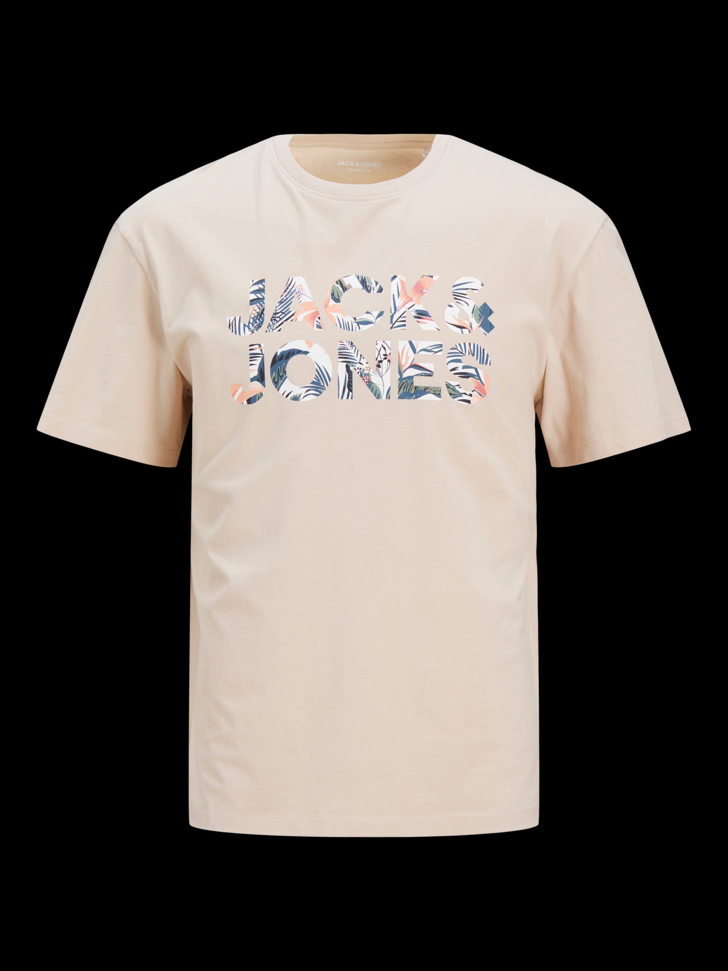 Jack&Jones - T-shirt Moonbeam JJEBRYAN