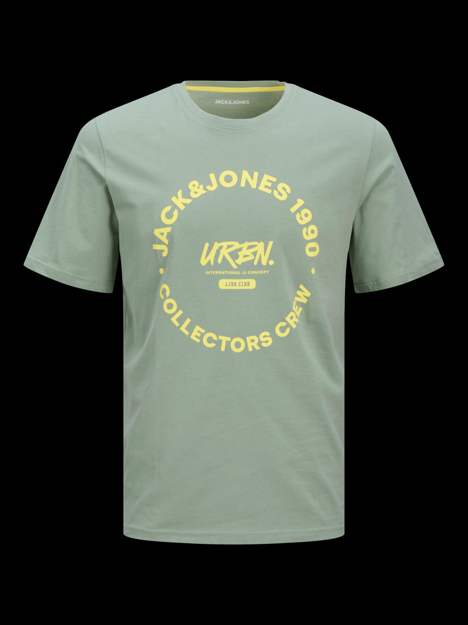 Jack&Jones - T-shirt Iceberg Green JJSIMON