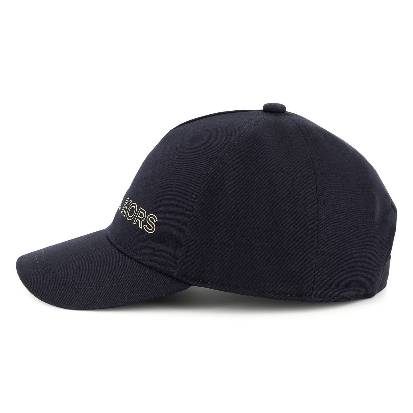 Michael Kors - Casquette bleu cargo