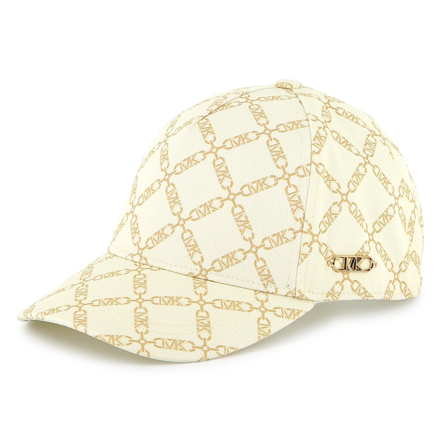Michael Kors - Cap in chillen met illustratie "Empire"