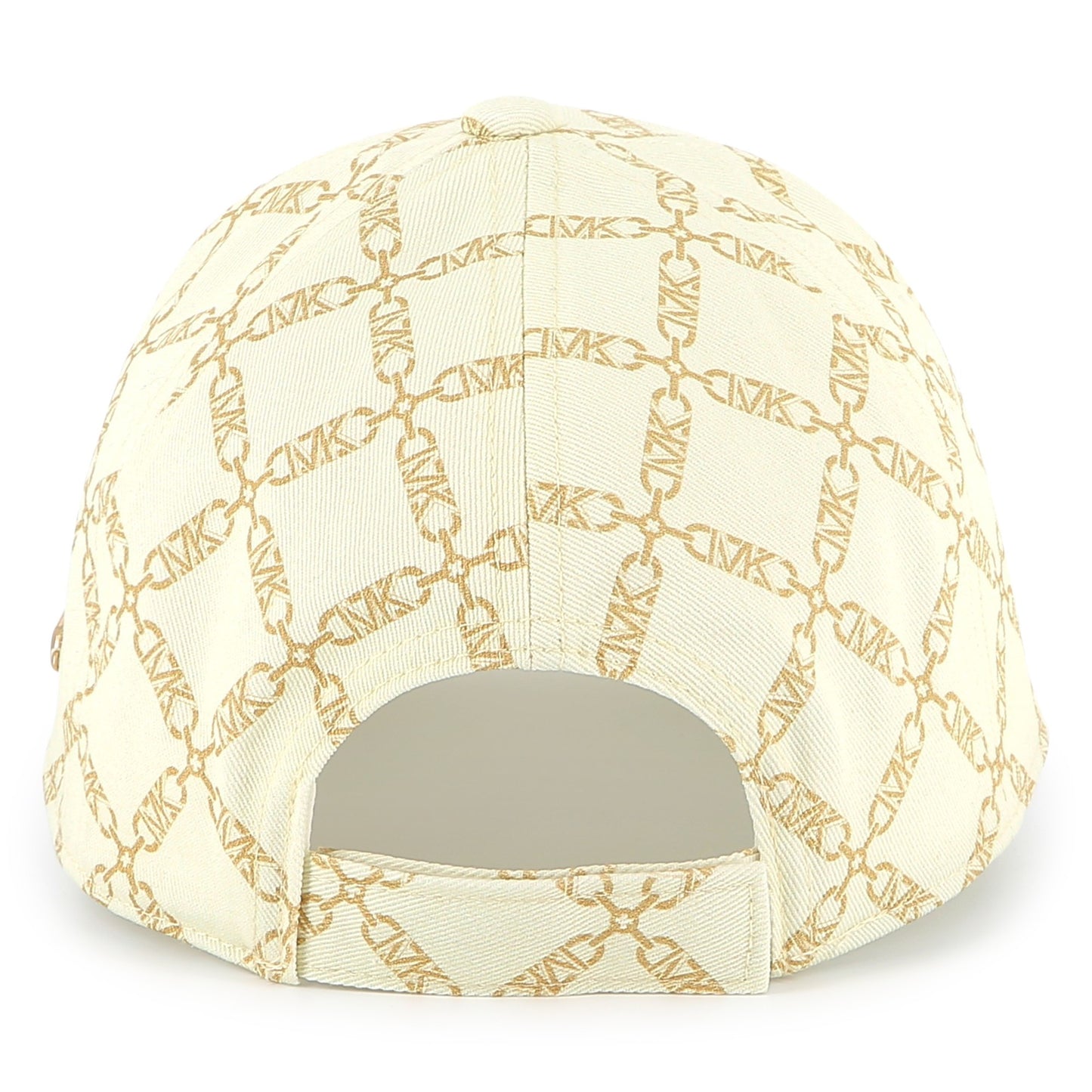 Michael Kors - Cap in chillen met illustratie "Empire"