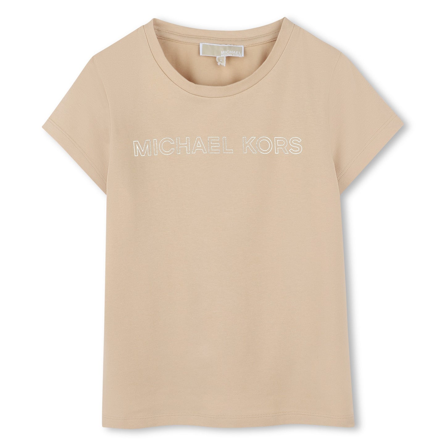 Michael Kors - T -shirt & illustratie "Michael Kors"