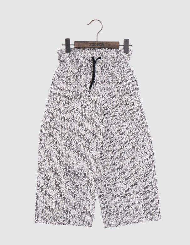 IKKS - Pantalon White Rock Odyssey