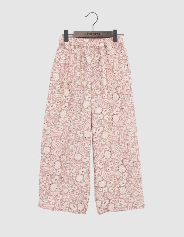 IKKS - Pantalon Fearless Nature