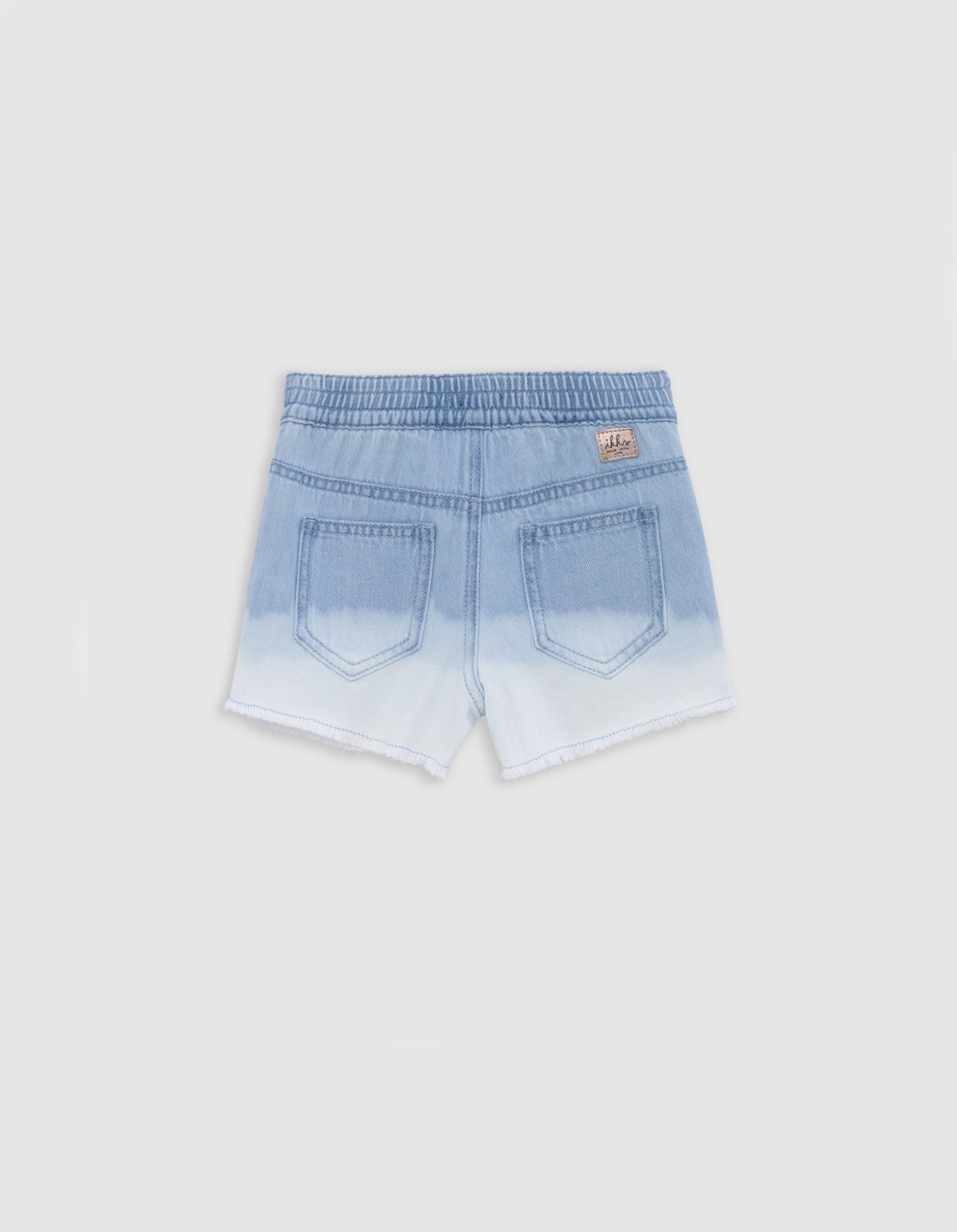 Ikks - neue Tradition Jeans Shorts