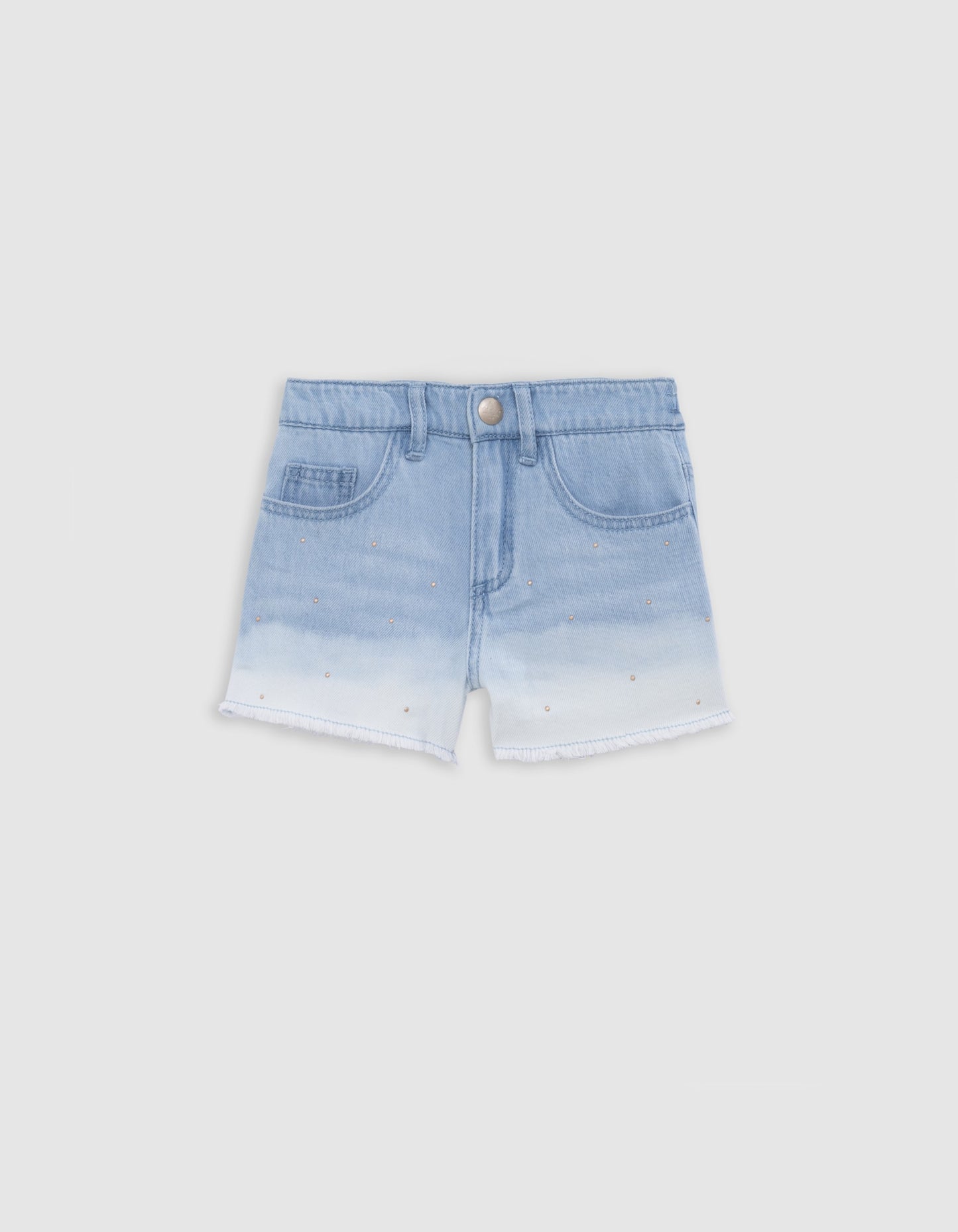 Ikks - neue Tradition Jeans Shorts