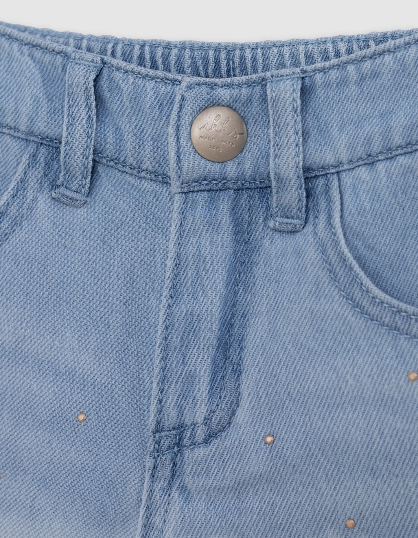 Ikks - neue Tradition Jeans Shorts