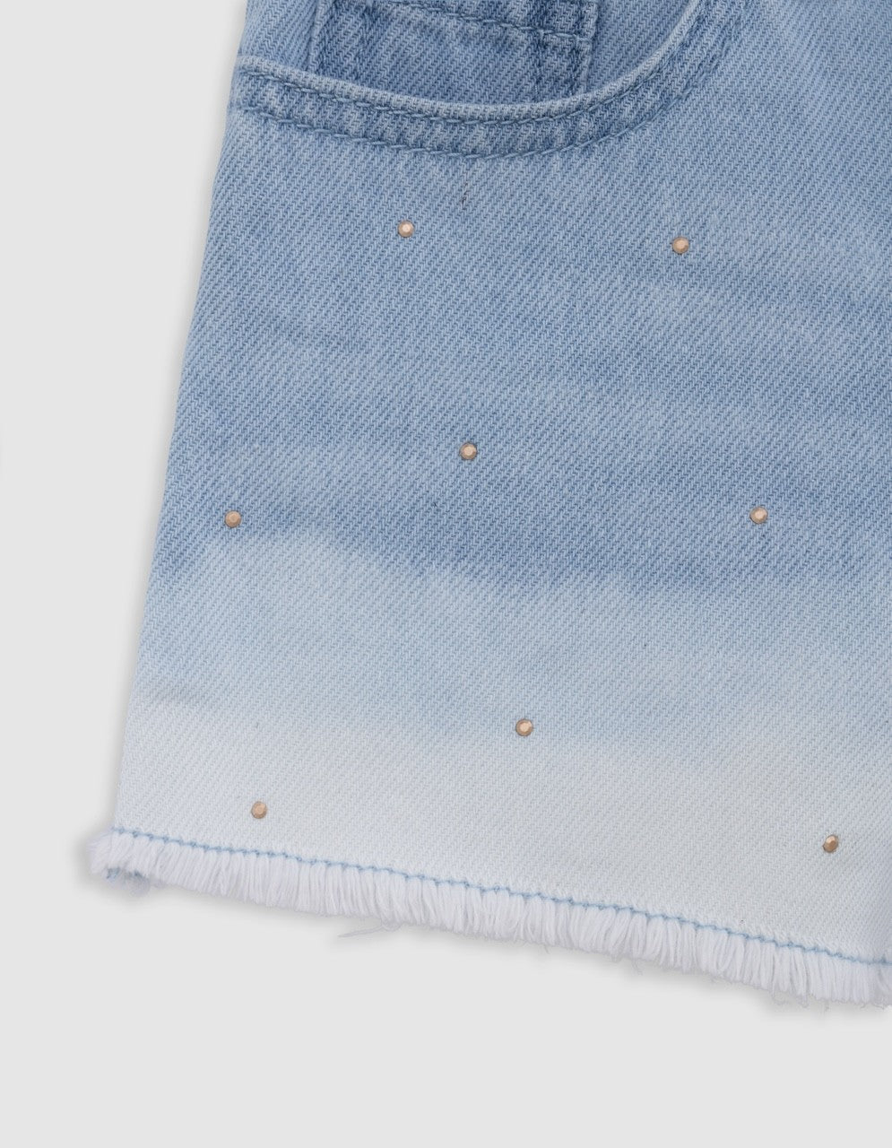 Ikks - neue Tradition Jeans Shorts
