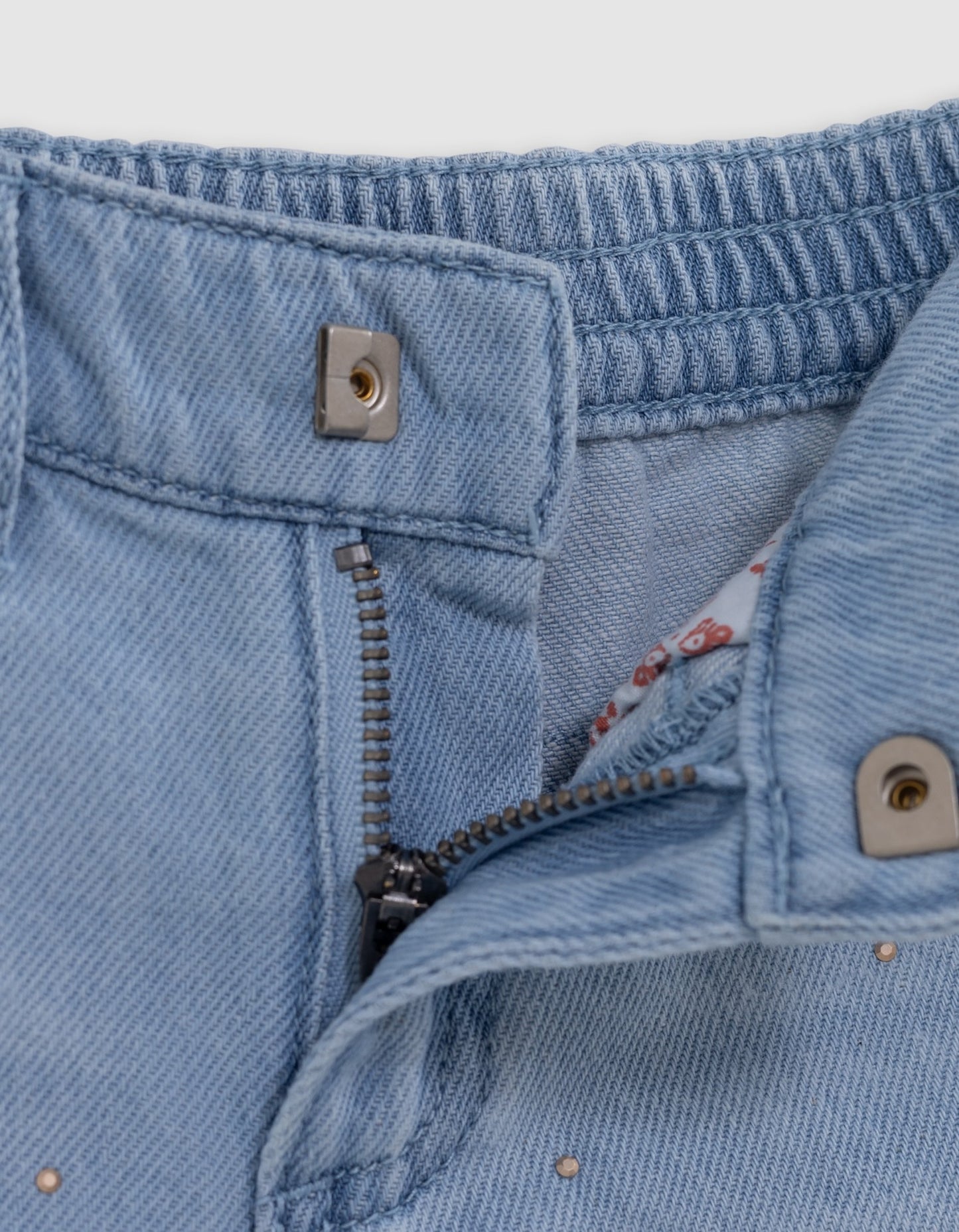 Ikks - neue Tradition Jeans Shorts