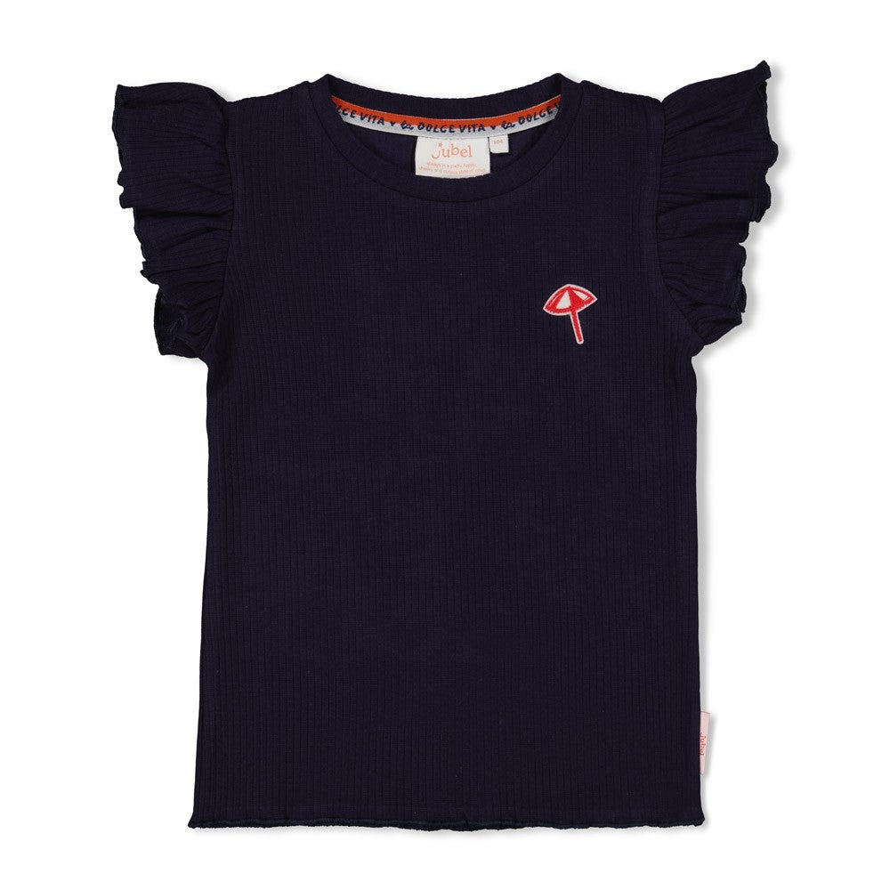 Jubel - Marine Ciao Bella T -Shirt