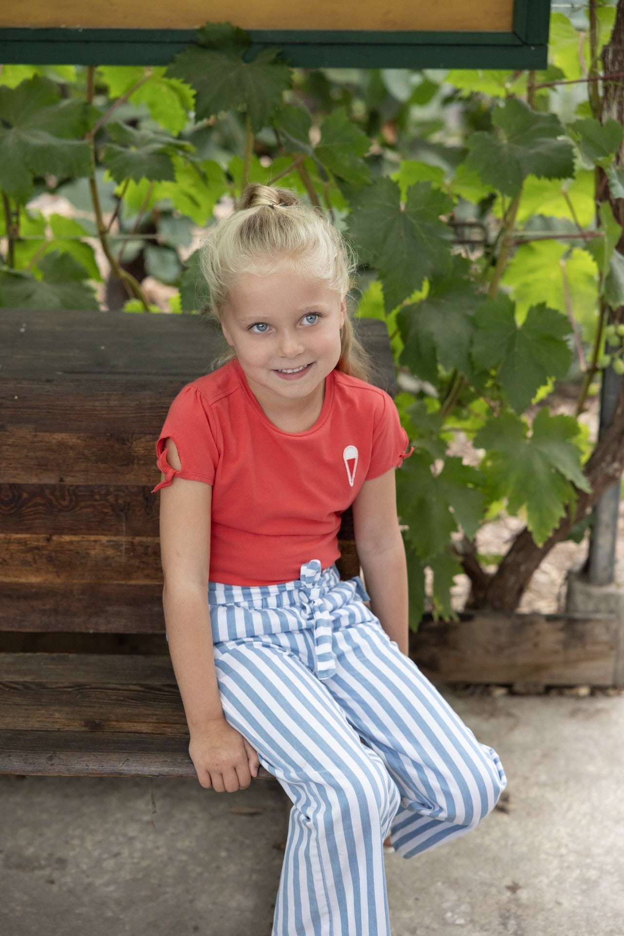 Jubel - Broek bekleed Ciao Bella