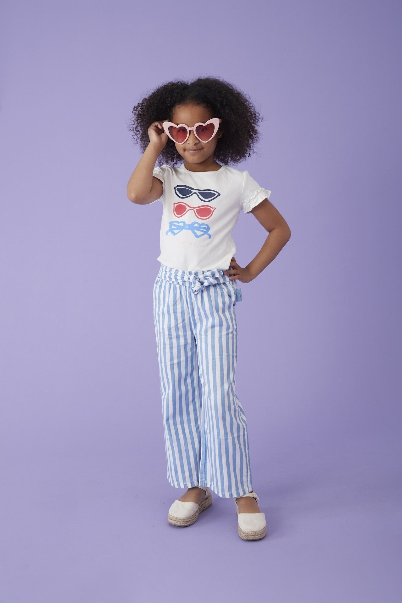 Jubel - Broek bekleed Ciao Bella