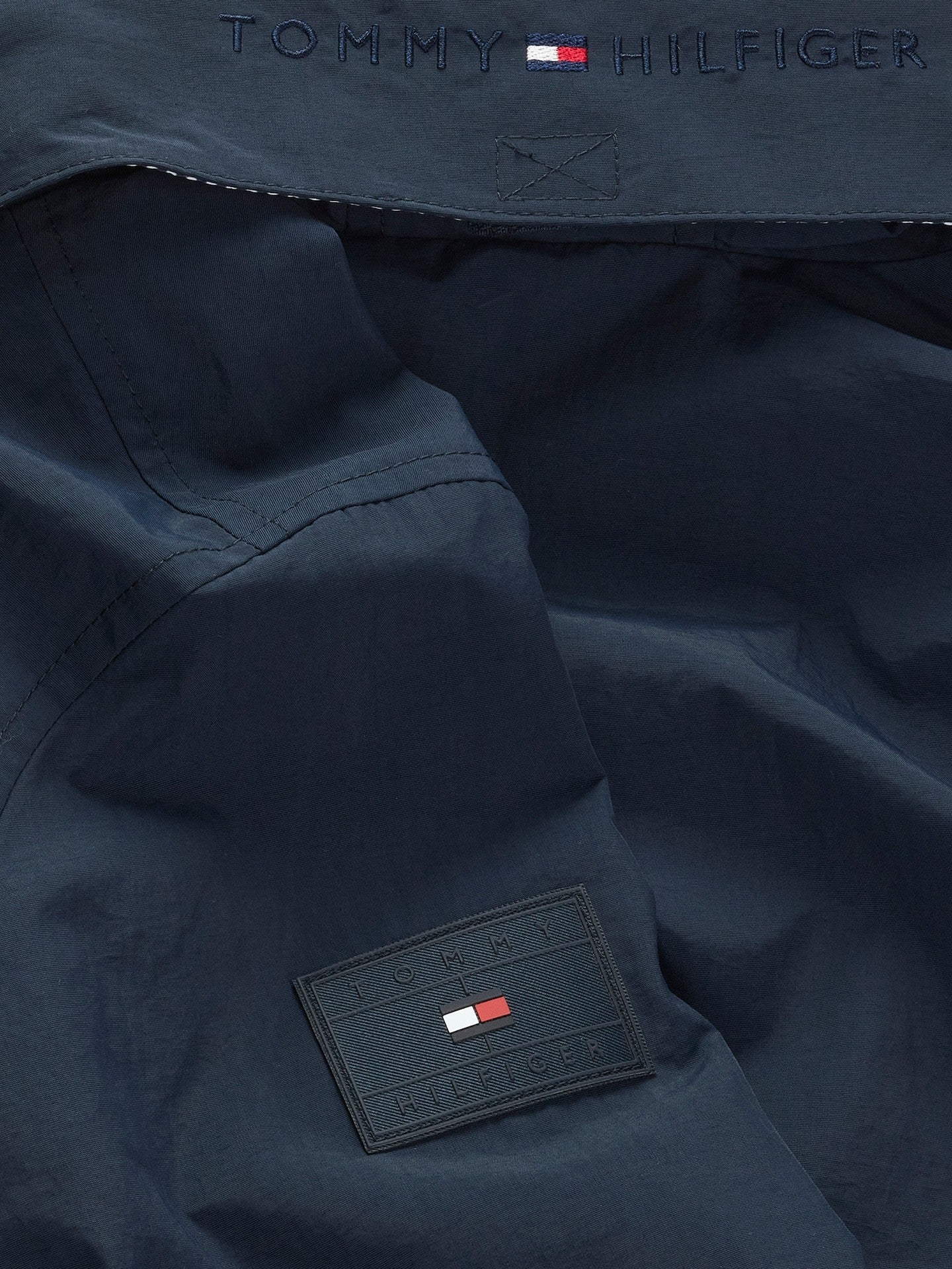 Tommy Hilfiger - Veste Dark Night Navy