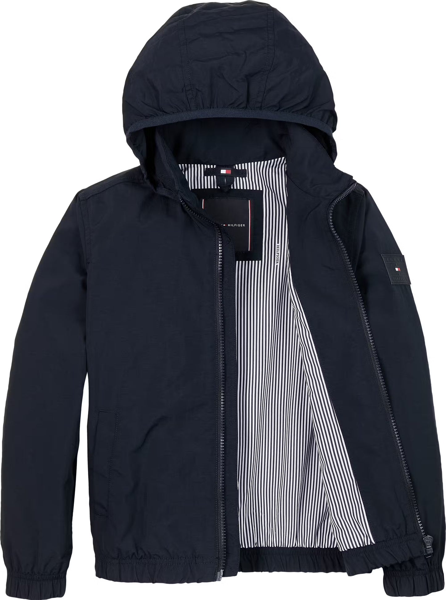 Tommy Hilfiger - Veste Dark Night Navy