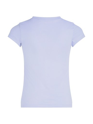 Calvin Klein - T-shirt Purple Heather