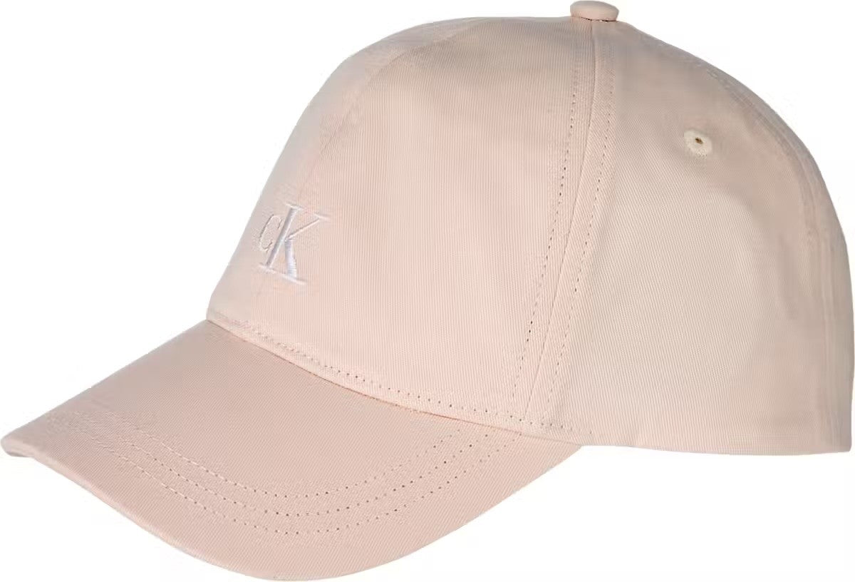 Calvin Klein - Silver Peony Cap