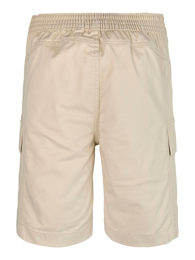 Calvin Klein - Gray Short Oyster