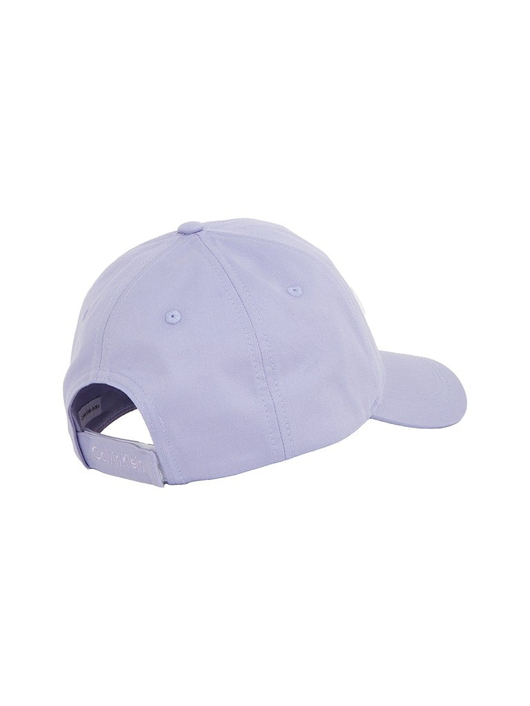 Calvin Klein - persische Violett gemischte Kappe