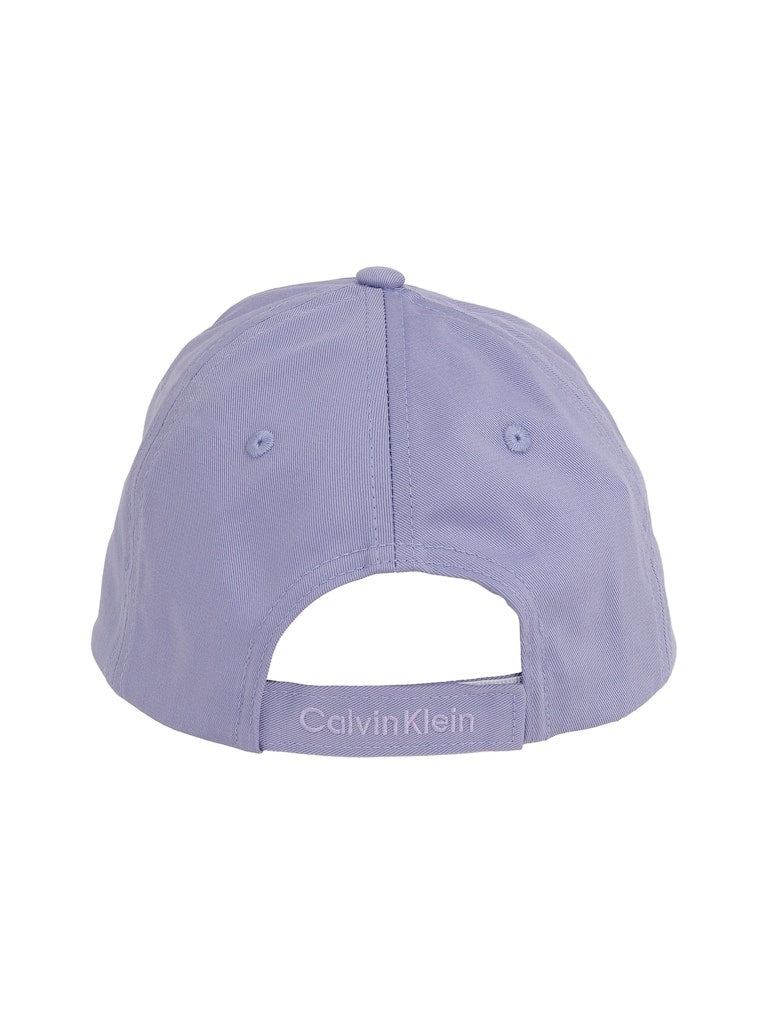 Calvin Klein - Casquette mixte Persian Violet