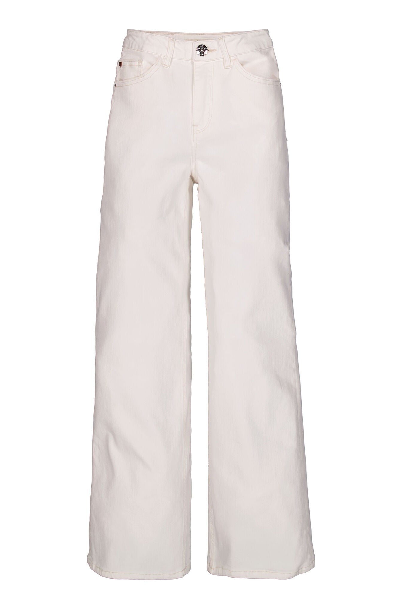 Garcia - Jeans Annemay White