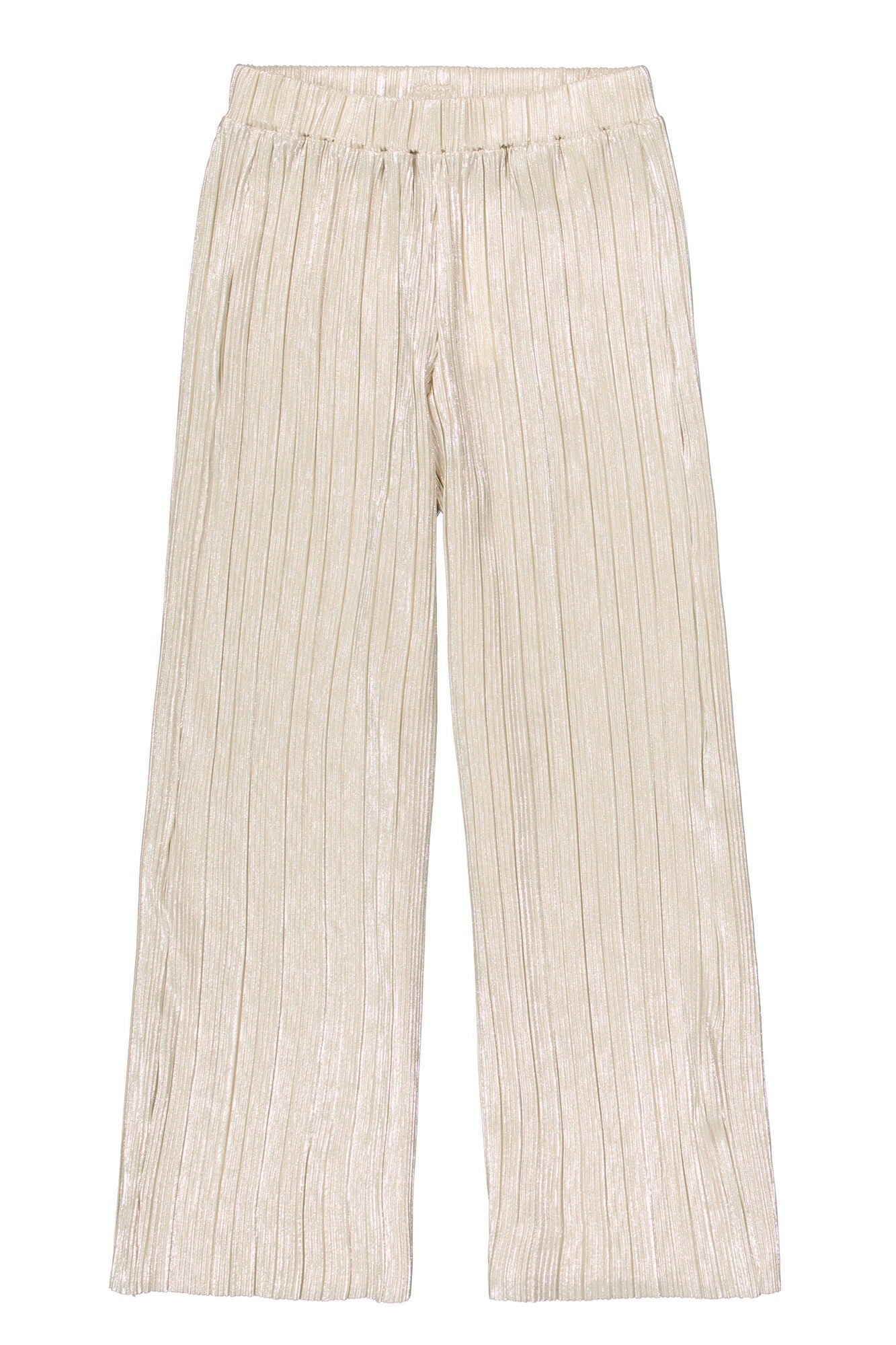 García - Pantalones de plata