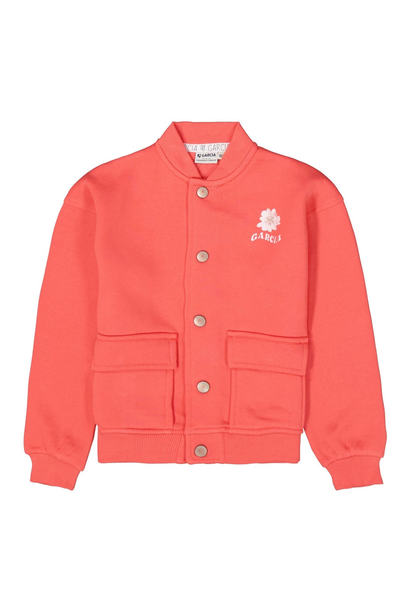 Garcia - Strickjacke Pfeffer Pfeffer