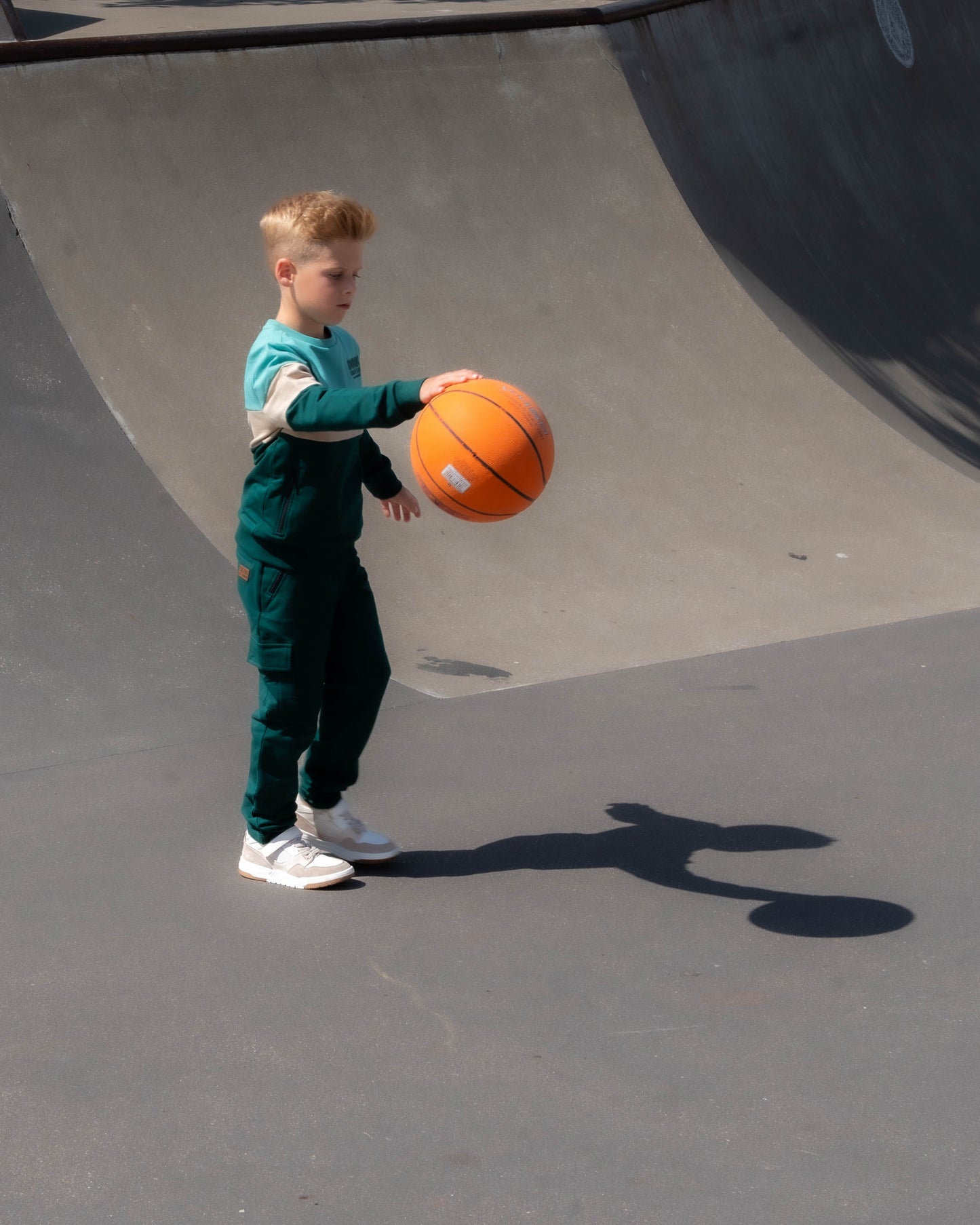 Skurk - Pantalon de jogging Benji