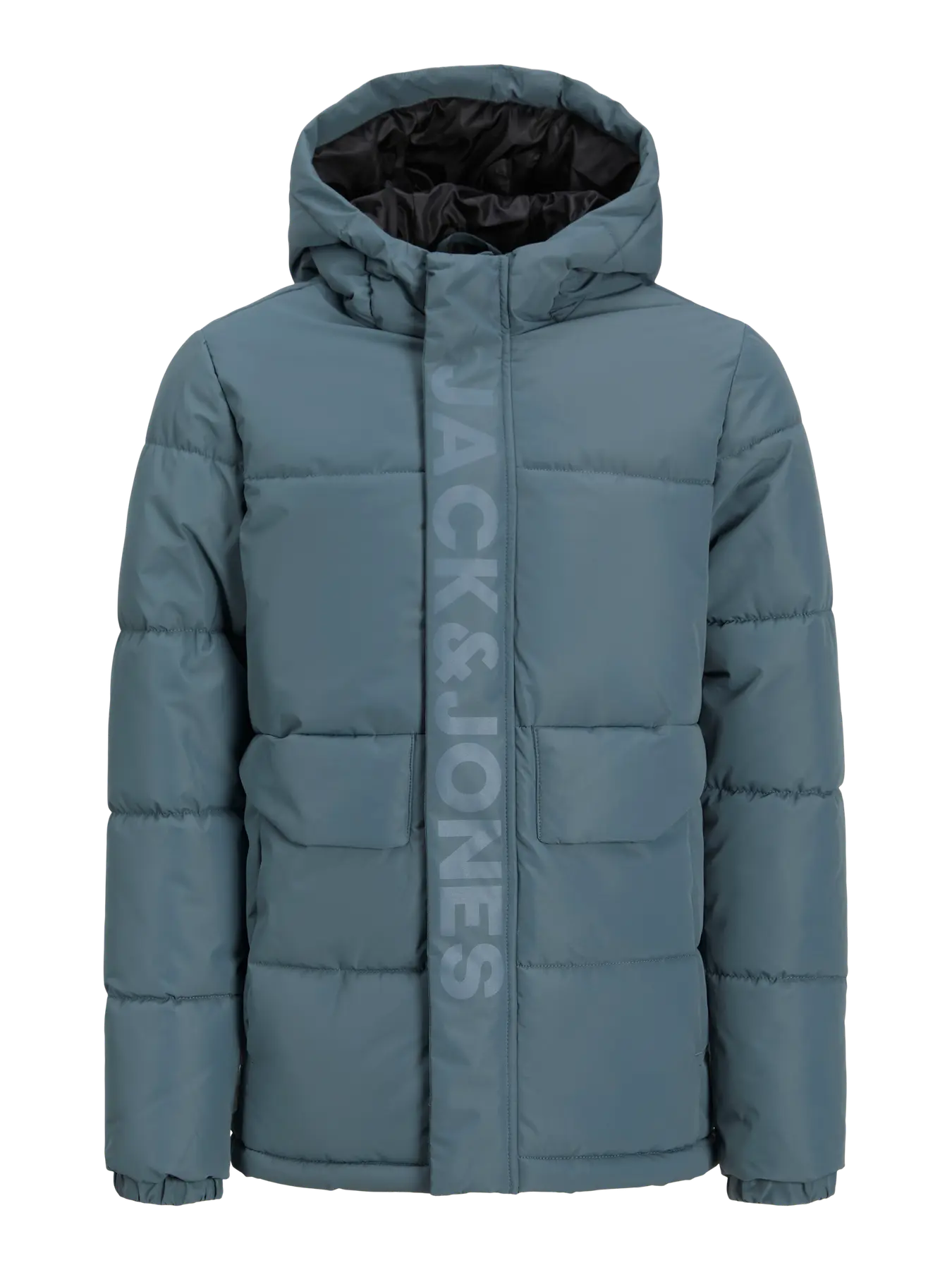 Jack & Jones - Coat Puffer Navy JCospeed