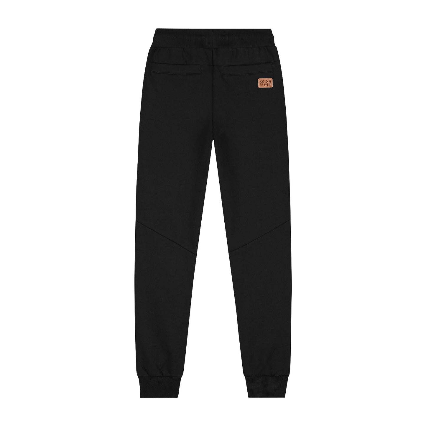 Skurk - Pantalon de jogging noir Beike