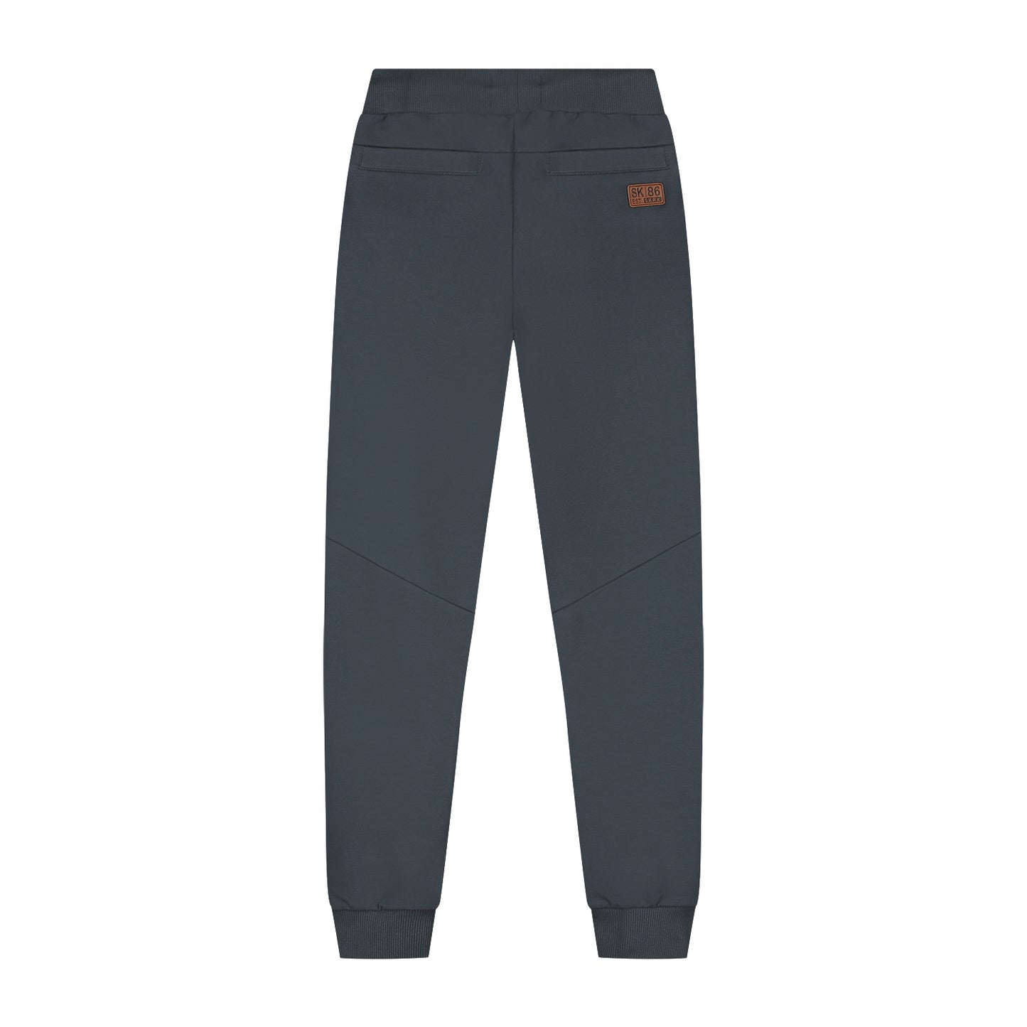 Skurk - Pantalon de jogging gris Beike