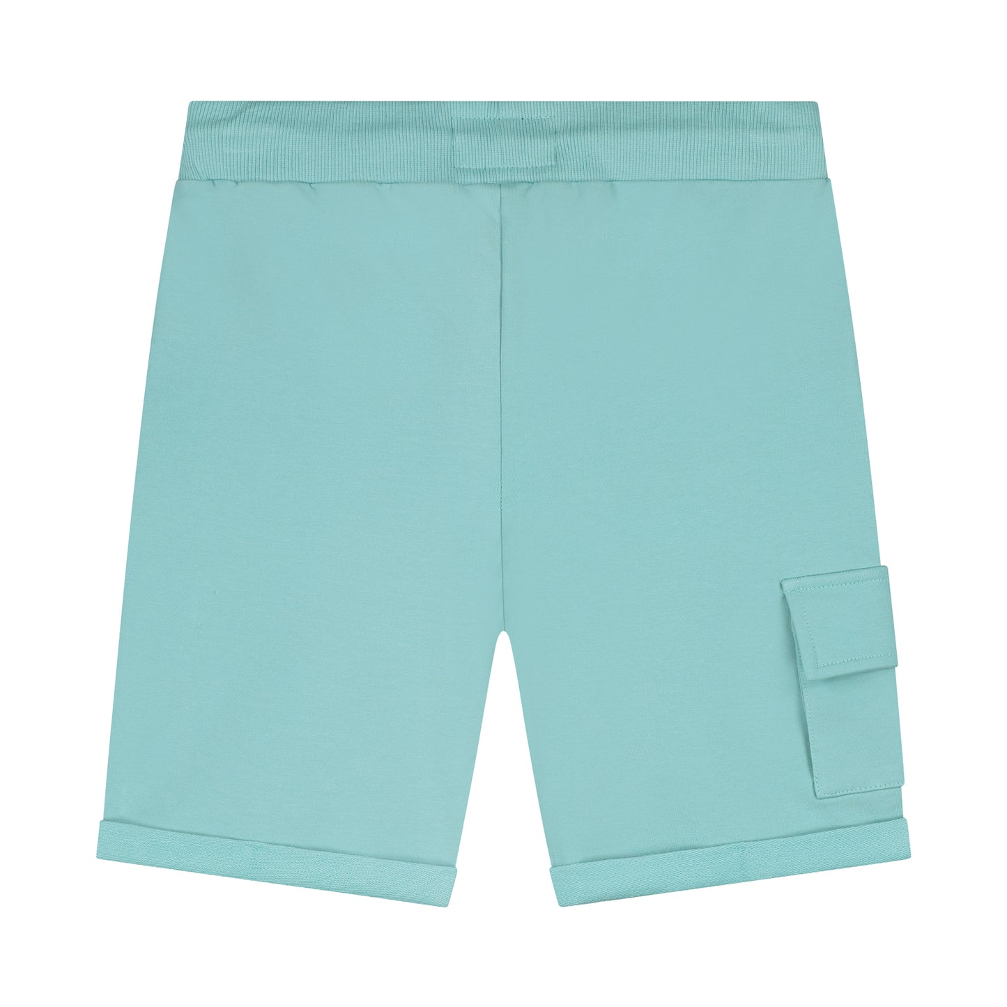 Skurk - Short turquoise Berkant