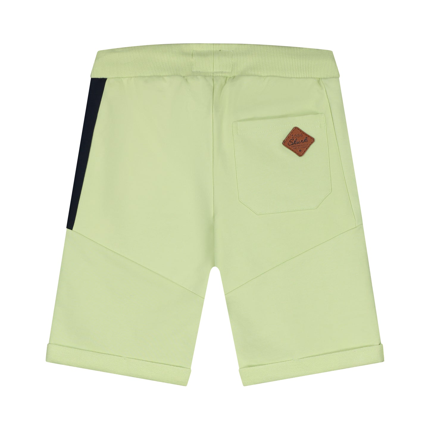 Skurk - Short lime Booz