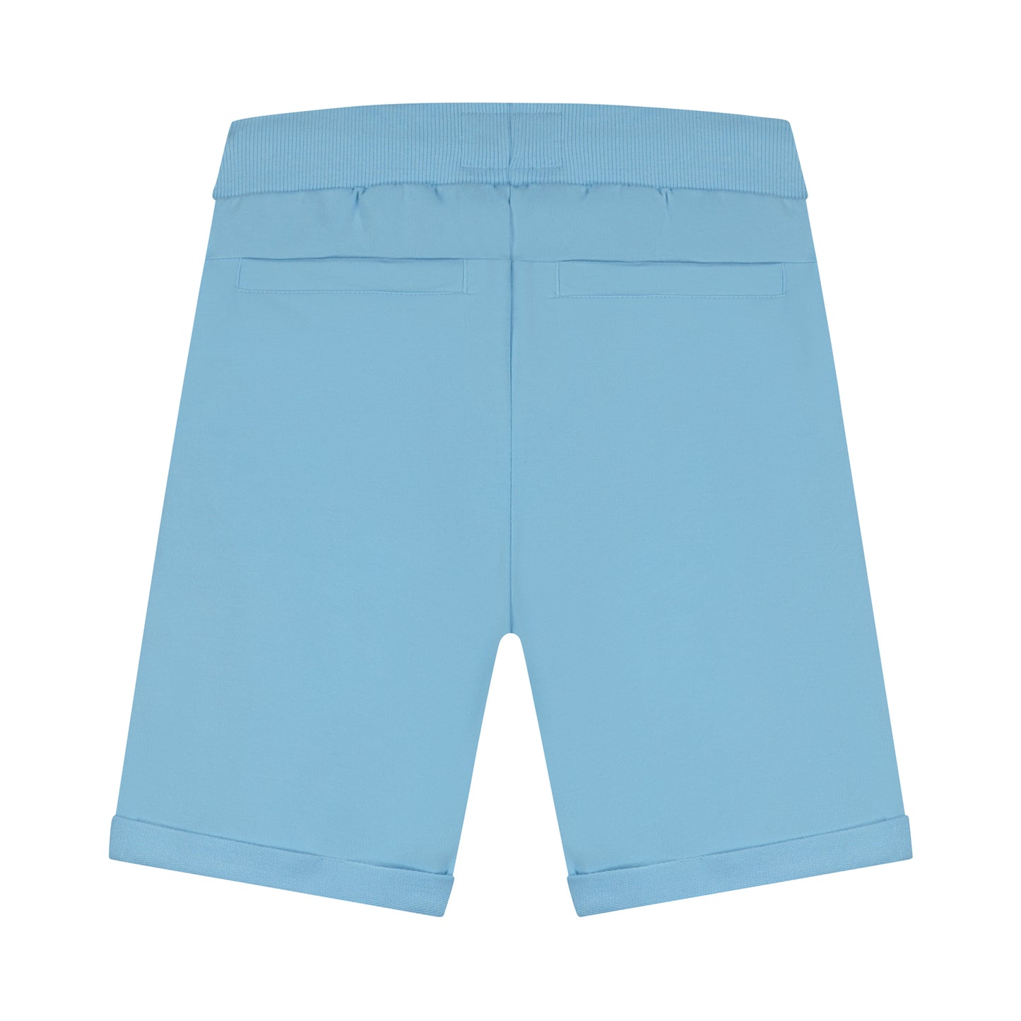 Skurk - Short baby blue Bos