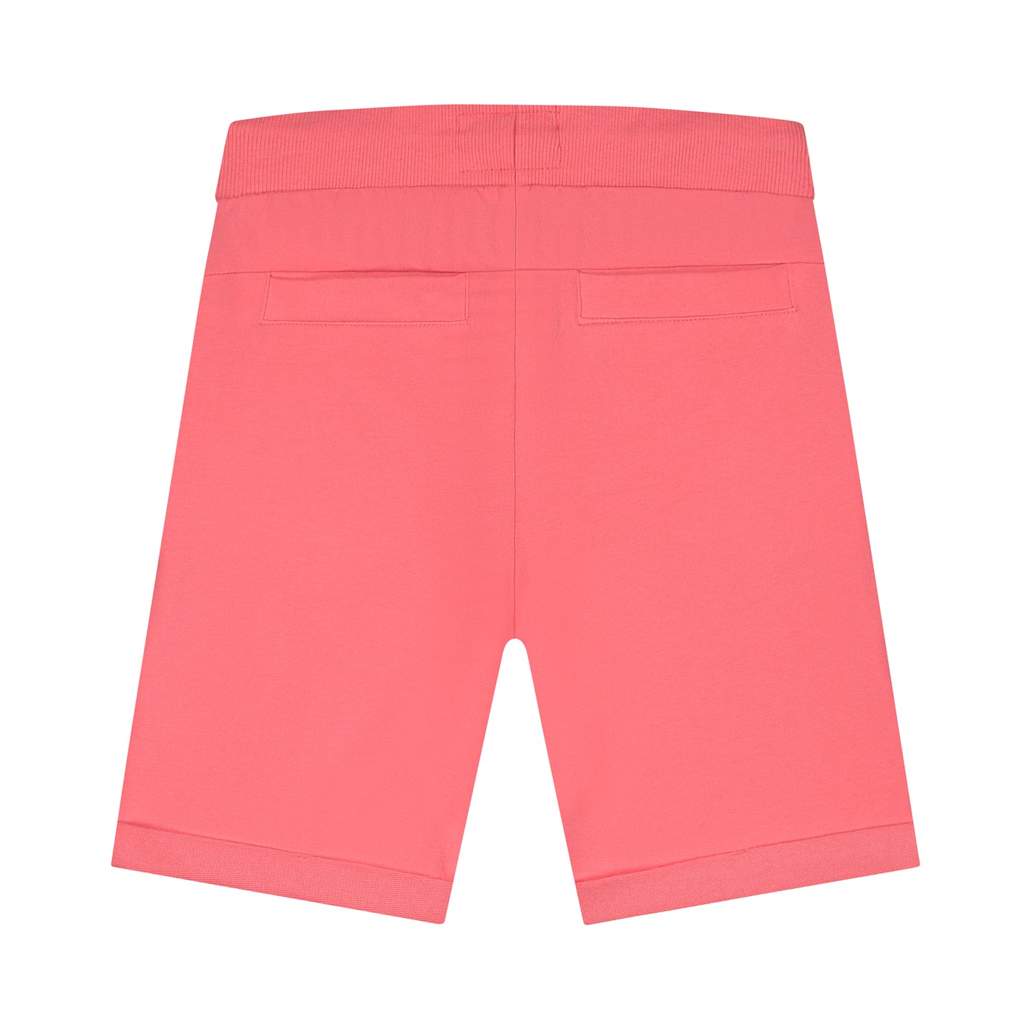 Skurk - Short raspberry Bos