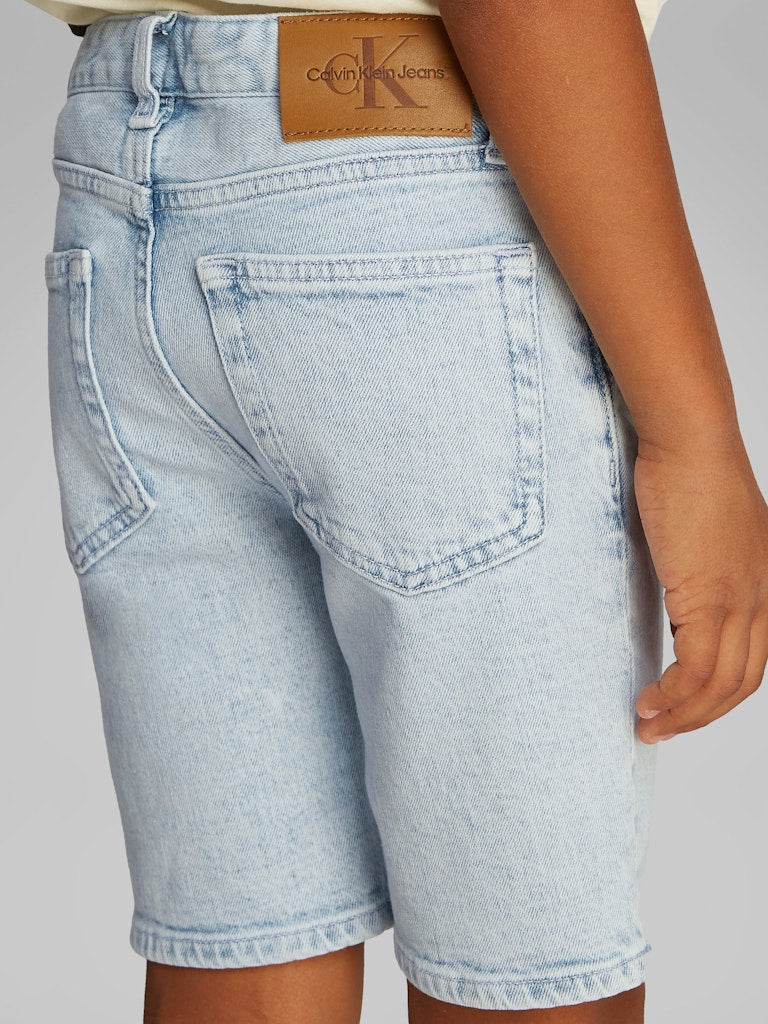 Calvin Klein - Skye Blue regular