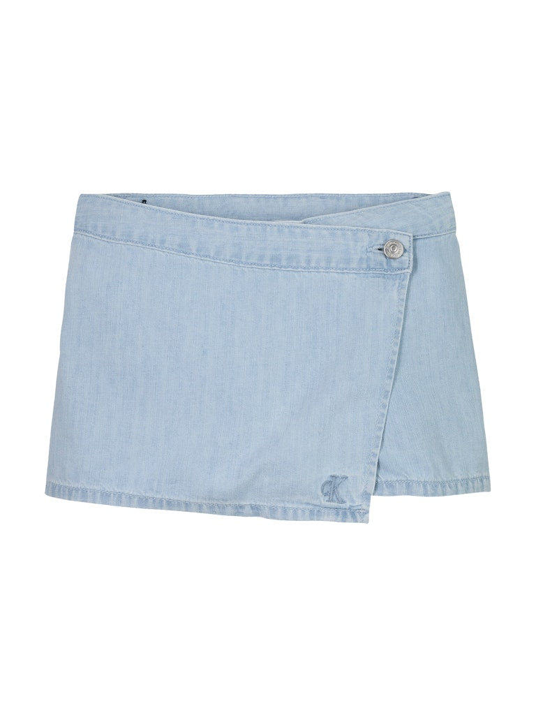 Calvin Klein - Jupe-short Light Serenity